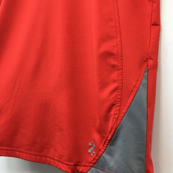 Izod/All in Motion Mens Athletic Short Sleeve Shirt Bundle Size XL EXCELLENT - Picture 4 of 11